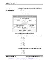Preview for 128 page of Racal Instruments 2461 User Manual