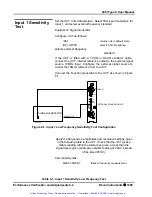 Preview for 135 page of Racal Instruments 2461 User Manual