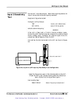 Preview for 137 page of Racal Instruments 2461 User Manual