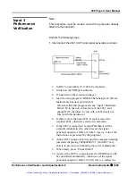 Preview for 139 page of Racal Instruments 2461 User Manual