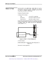 Preview for 144 page of Racal Instruments 2461 User Manual