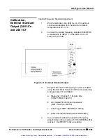 Preview for 153 page of Racal Instruments 2461 User Manual