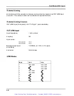 Preview for 183 page of Racal Instruments 2461 User Manual