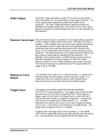 Preview for 18 page of Racal Instruments 3151 User Manual