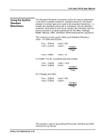 Preview for 46 page of Racal Instruments 3151 User Manual