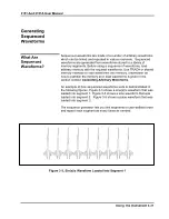 Предварительный просмотр 61 страницы Racal Instruments 3151 User Manual