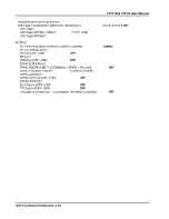 Предварительный просмотр 84 страницы Racal Instruments 3151 User Manual