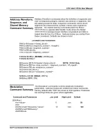 Preview for 86 page of Racal Instruments 3151 User Manual