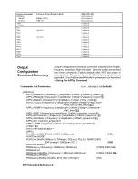 Preview for 71 page of Racal Instruments 3152 User Manual