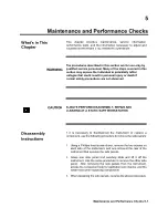 Preview for 86 page of Racal Instruments 3152 User Manual