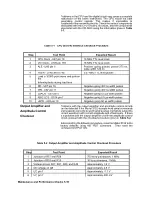 Preview for 103 page of Racal Instruments 3152 User Manual
