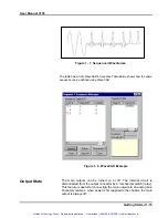 Preview for 28 page of Racal Instruments 3153 User Manual