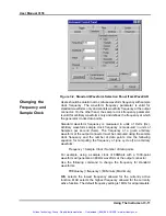 Preview for 44 page of Racal Instruments 3153 User Manual