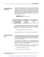 Preview for 47 page of Racal Instruments 3153 User Manual