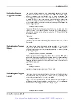 Preview for 53 page of Racal Instruments 3153 User Manual