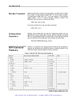 Preview for 92 page of Racal Instruments 3153 User Manual