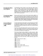 Preview for 107 page of Racal Instruments 3153 User Manual