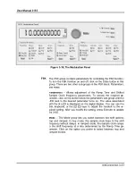 Preview for 75 page of Racal Instruments 3155 User Manual