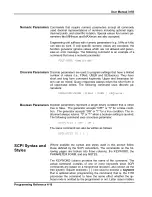 Preview for 126 page of Racal Instruments 3155 User Manual