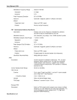 Preview for 196 page of Racal Instruments 3155 User Manual