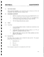 Preview for 66 page of Racal Instruments 7064 Instruction Manual