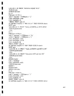 Preview for 70 page of Racal Instruments 7064 Instruction Manual