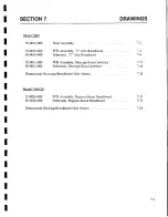 Preview for 78 page of Racal Instruments 7064 Instruction Manual