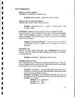 Preview for 151 page of Racal Instruments 7064 Instruction Manual