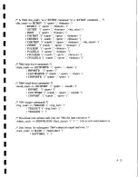 Preview for 161 page of Racal Instruments 7064 Instruction Manual