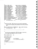 Preview for 174 page of Racal Instruments 7064 Instruction Manual