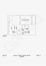 Preview for 66 page of Racal Instruments 9057 Technical Manual