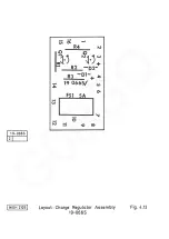 Preview for 69 page of Racal Instruments 9057 Technical Manual