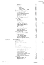 Preview for 4 page of Racal Instruments 9915 Service Manual