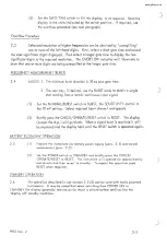 Preview for 20 page of Racal Instruments 9915 Service Manual