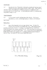 Preview for 28 page of Racal Instruments 9915 Service Manual