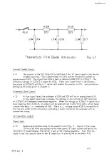 Preview for 32 page of Racal Instruments 9915 Service Manual