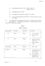 Preview for 34 page of Racal Instruments 9915 Service Manual