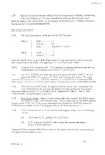 Preview for 36 page of Racal Instruments 9915 Service Manual