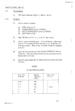 Preview for 54 page of Racal Instruments 9915 Service Manual