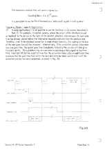 Preview for 84 page of Racal Instruments 9915 Service Manual