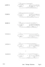 Предварительный просмотр 49 страницы Racal Instruments 9916 Workshop Manual