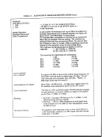 Preview for 21 page of Racal Instruments RA6790/GM Technical Manual