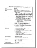 Preview for 22 page of Racal Instruments RA6790/GM Technical Manual