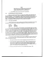 Preview for 41 page of Racal Instruments RA6790/GM Technical Manual