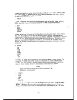 Preview for 53 page of Racal Instruments RA6790/GM Technical Manual