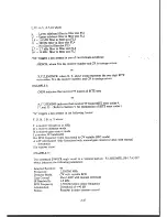 Preview for 79 page of Racal Instruments RA6790/GM Technical Manual