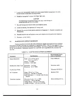 Preview for 141 page of Racal Instruments RA6790/GM Technical Manual