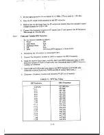 Preview for 152 page of Racal Instruments RA6790/GM Technical Manual