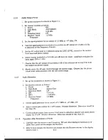 Preview for 153 page of Racal Instruments RA6790/GM Technical Manual