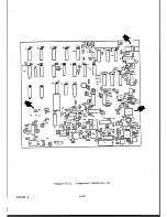 Preview for 217 page of Racal Instruments RA6790/GM Technical Manual